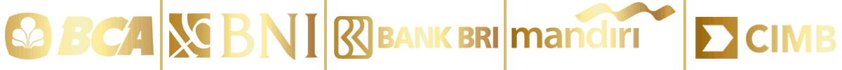 Deposit Sbobet Bank Bca, Bni, Bri, Mandiri dan Cimb Niaga