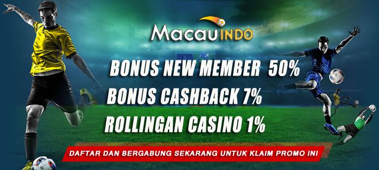 Situs Resmi agen casino online Macauindo