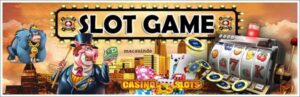 Situs Slot Game Online